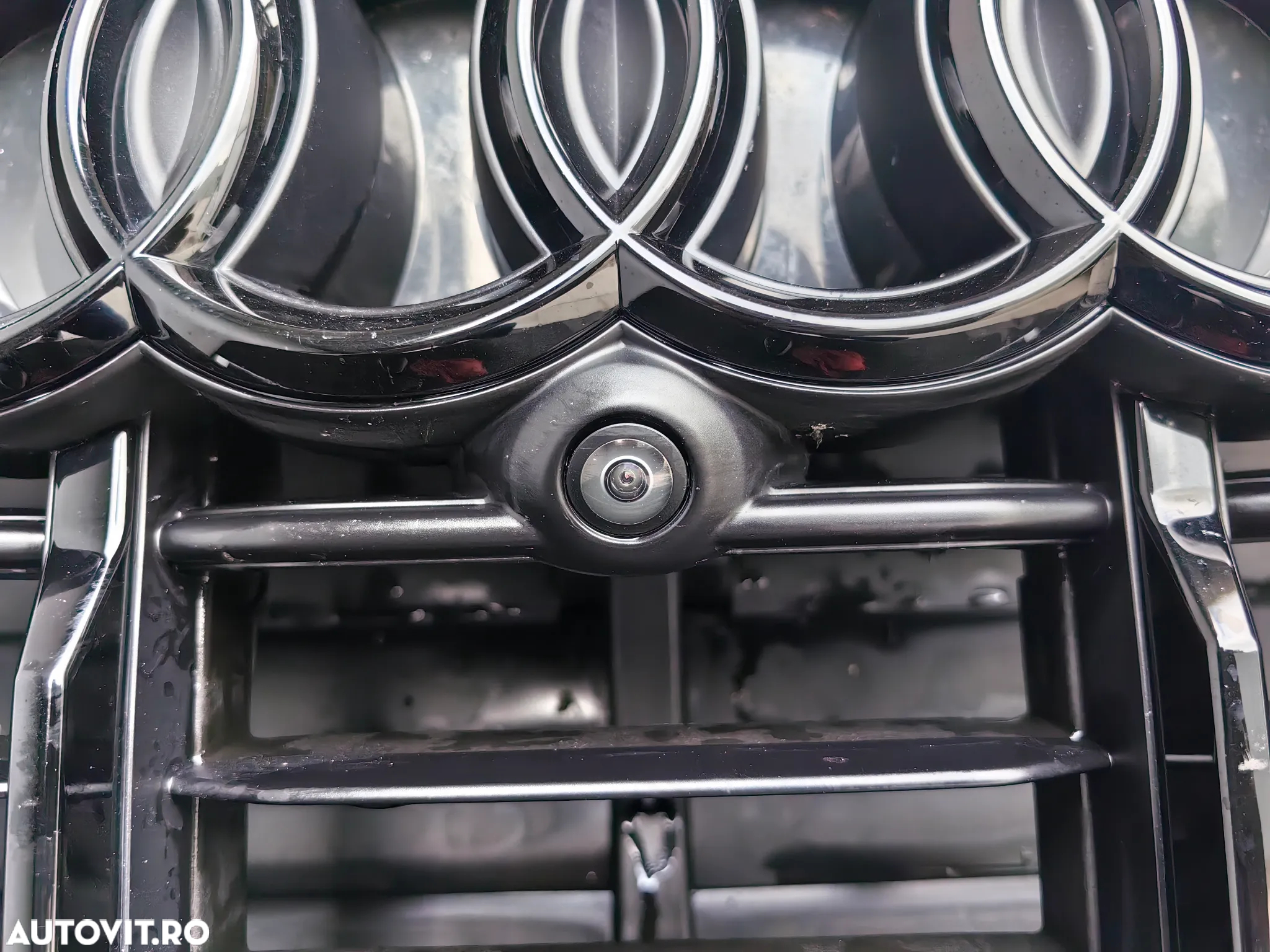 Audi Q7 3.0 55 TFSI quattro Tiptronic S Line - 13