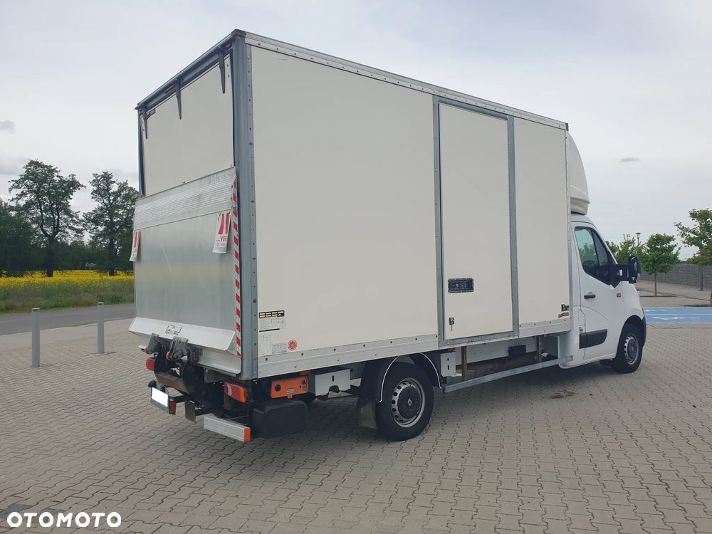 Renault MASTER - 3