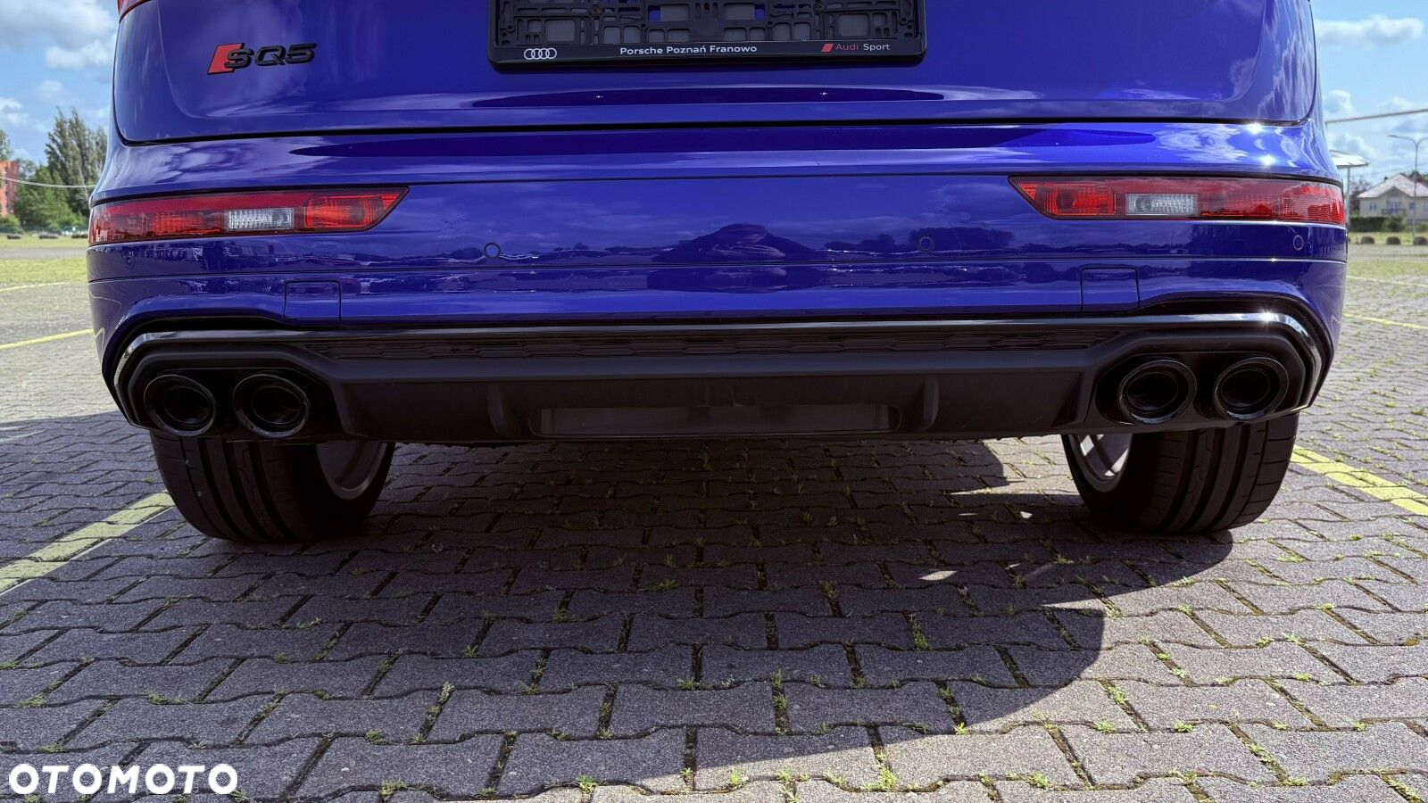 Audi SQ5 - 12