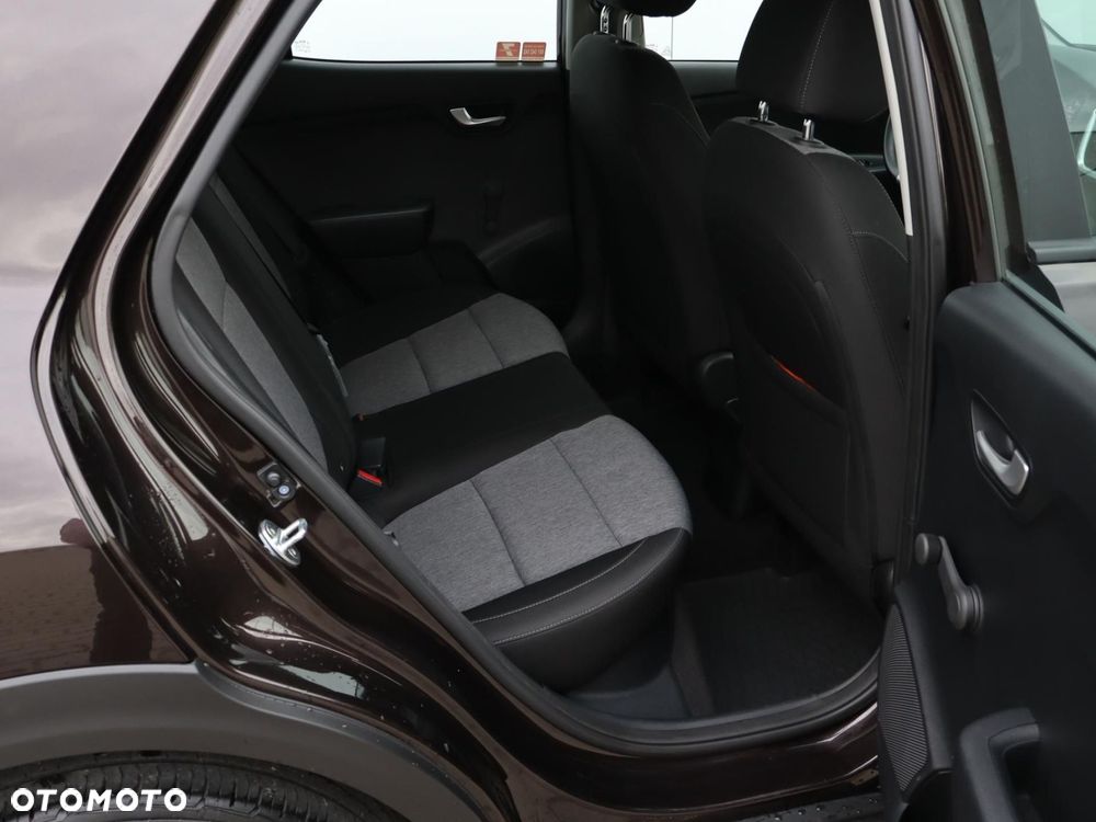 Kia Stonic 1.4 M - 7