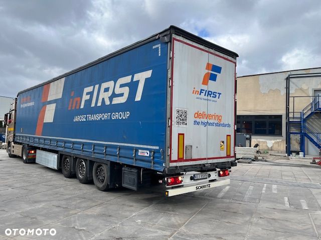 Schmitz Cargobull SCB S3 - 3