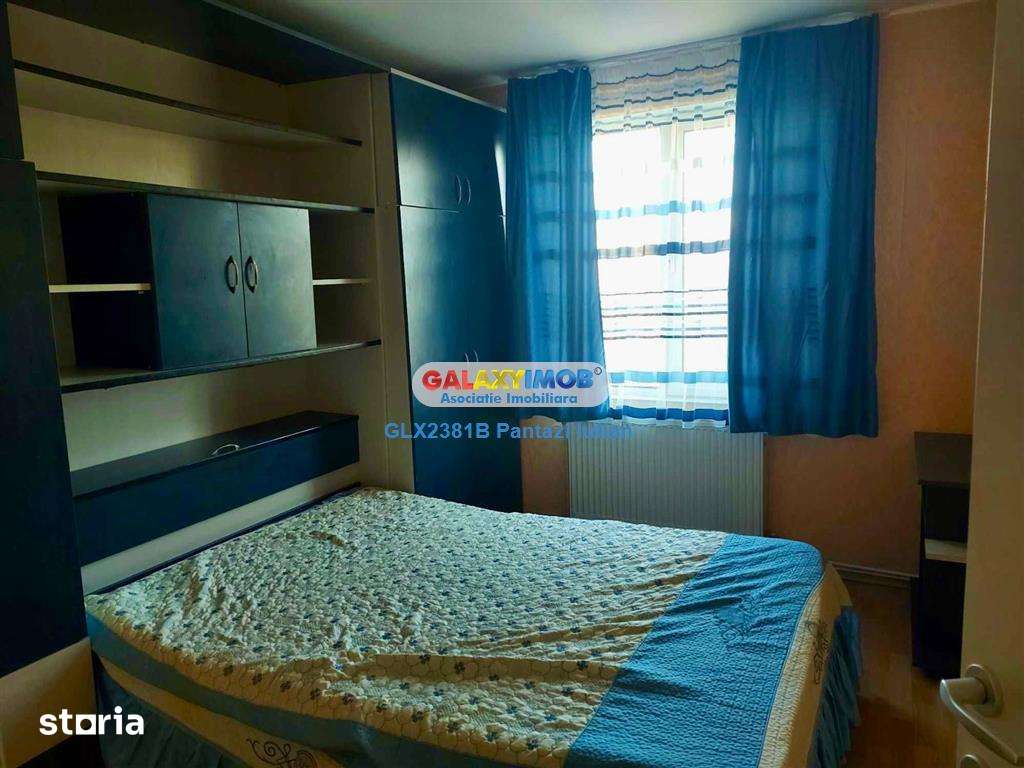 Apartament 3 camere | Crangasi | Centrala | Parcare | 10min. metrou — fotografia 3