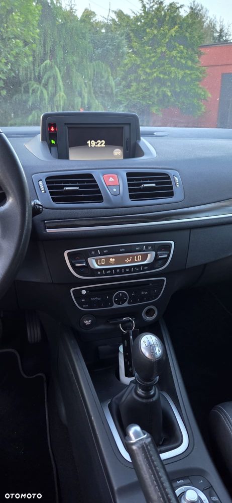 Renault Megane 1.9 dCi Expression - 10