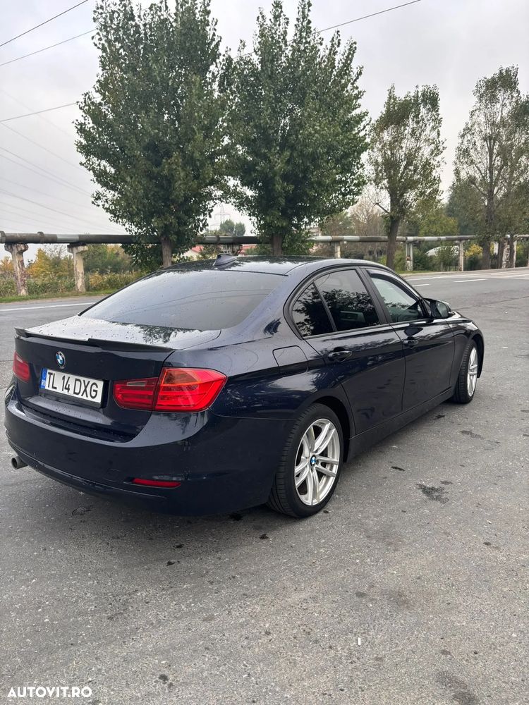 BMW Seria 3 - 3