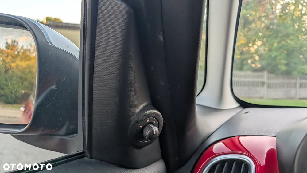 Fiat 500L 1.4 T-Jet 16V Beats Edition - 19