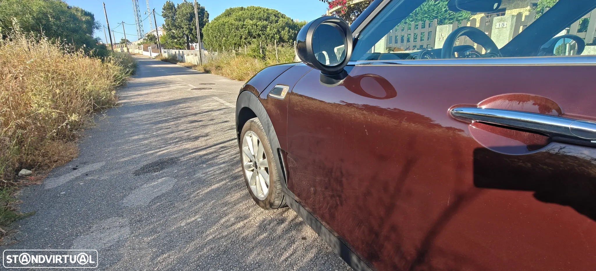MINI Clubman One D Aut. - 6