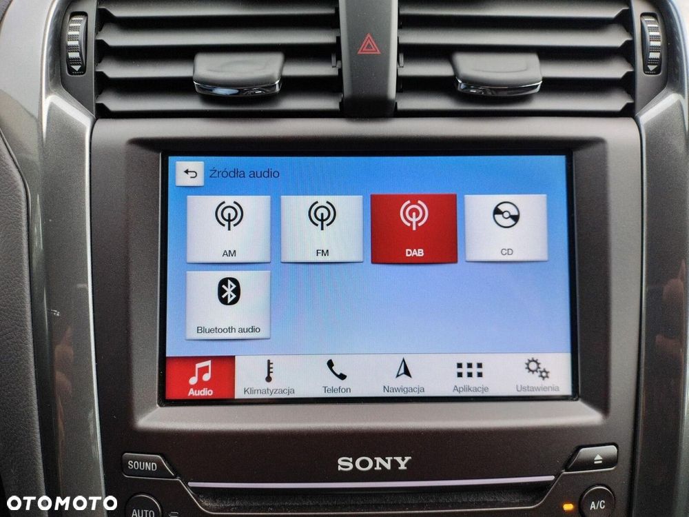 Ford Mondeo 2.0 Hybrid Titanium - 18