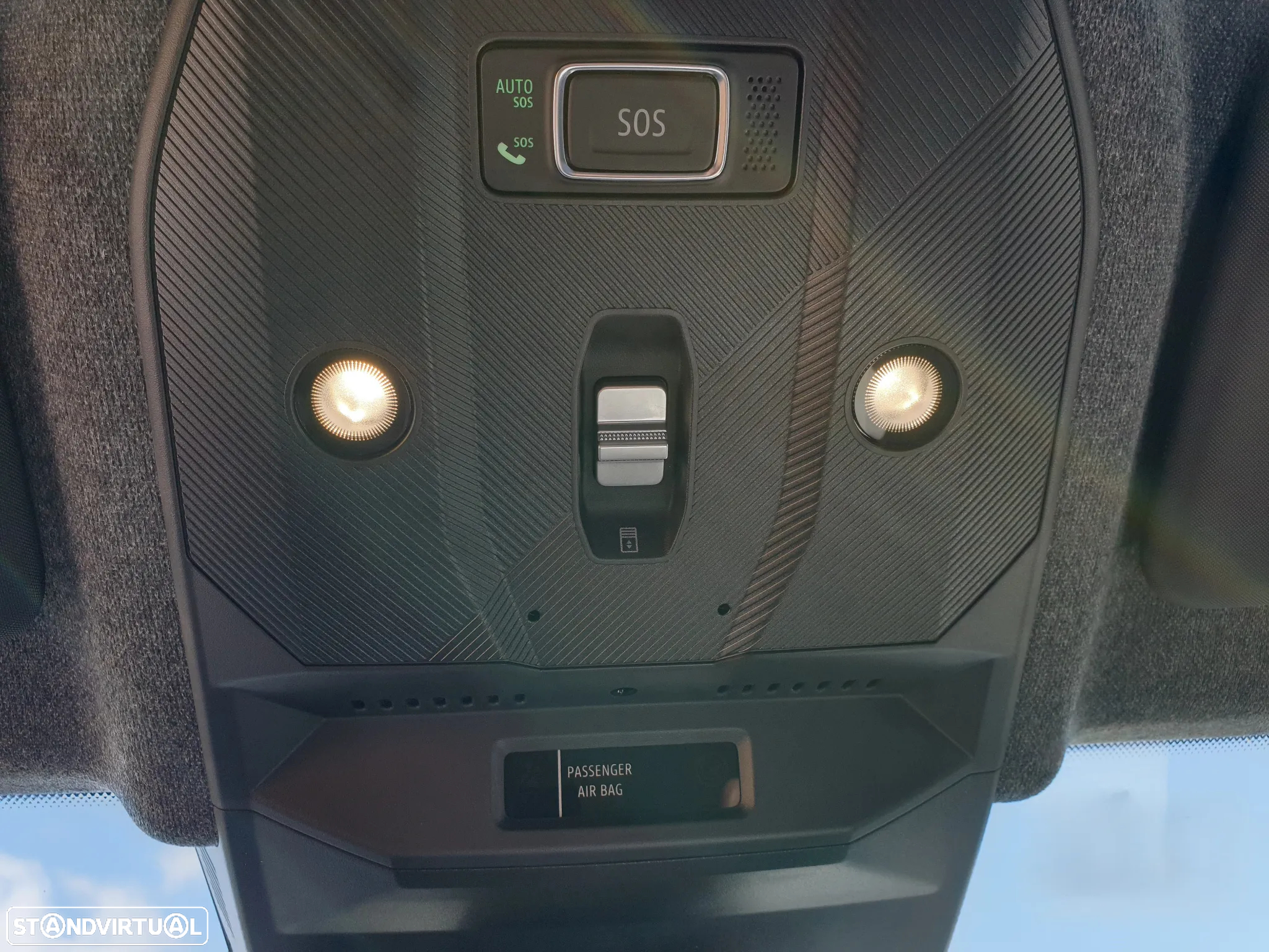 Renault Scénic E-Tech 87 kWh Iconic - 27