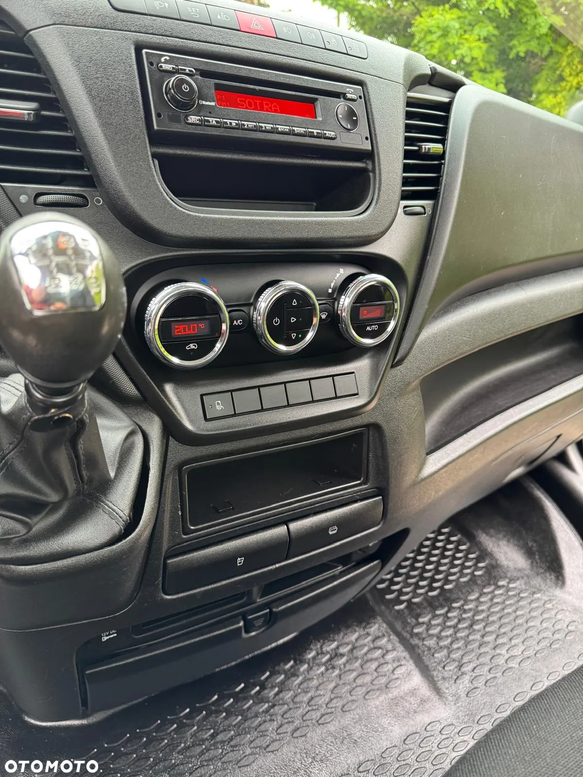 Iveco Daily 35.150/ 2.3 /Klima/Skrzynia/ E6/Laweta - 11