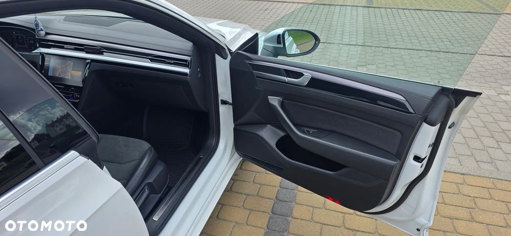 Volkswagen Arteon 2.0 TSI 4Motion R DSG - 16