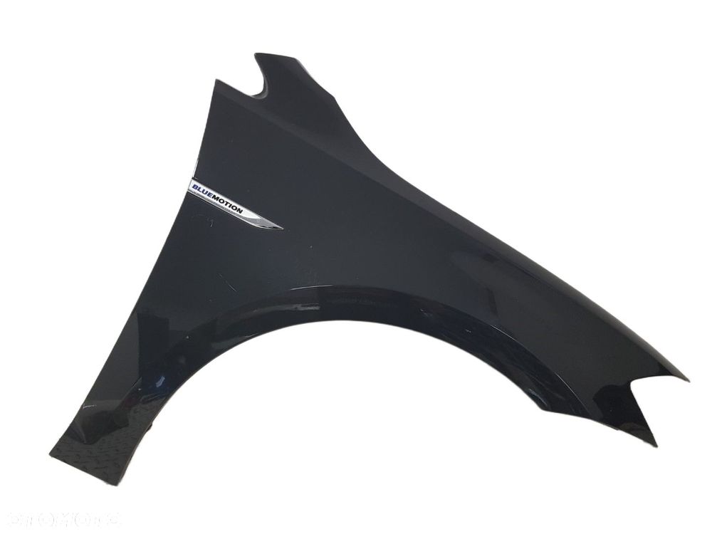 ŁADNY BŁOTNIK VW GOLF 7 VII LIFT 16-20 5G PRZÓD PRAWY PRZEDNI PRAWA 5G0821106B