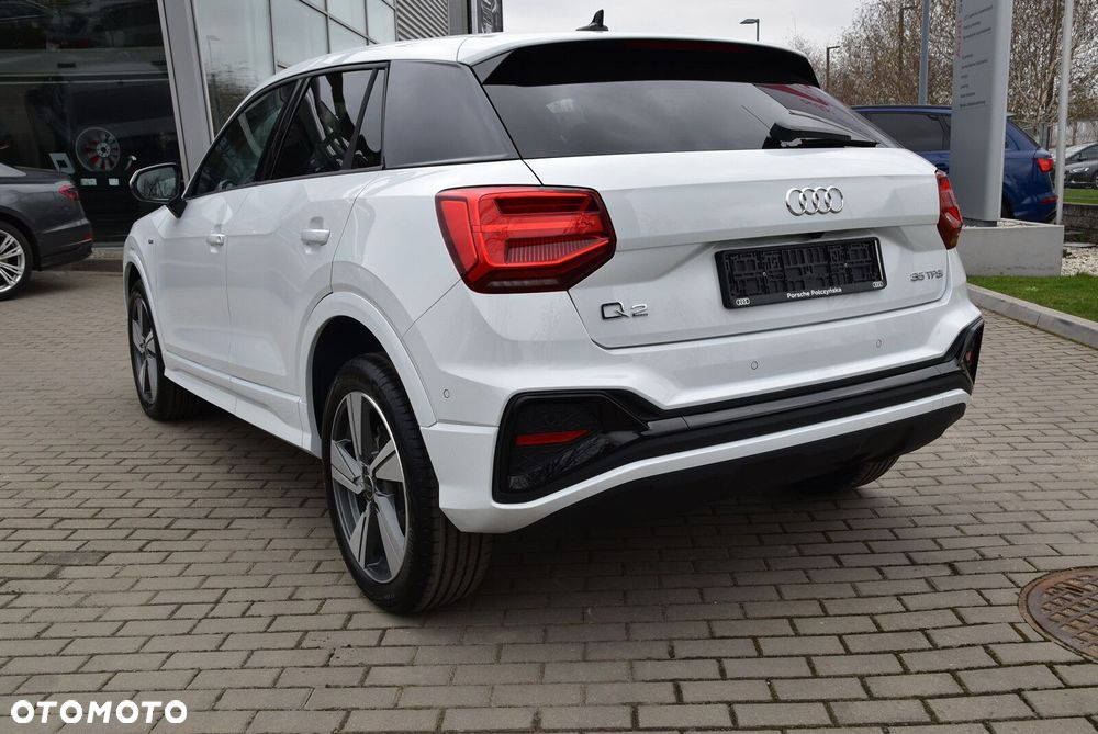 Audi Q2 - 6