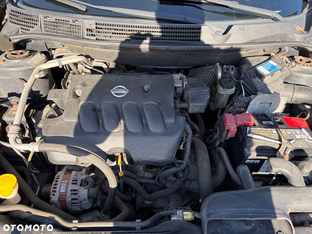 Nissan Qashqai 2.0 Acenta - 27