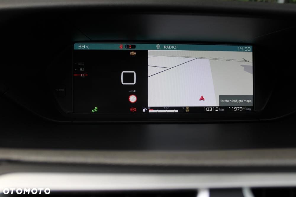 Citroën C4 SpaceTourer - 14