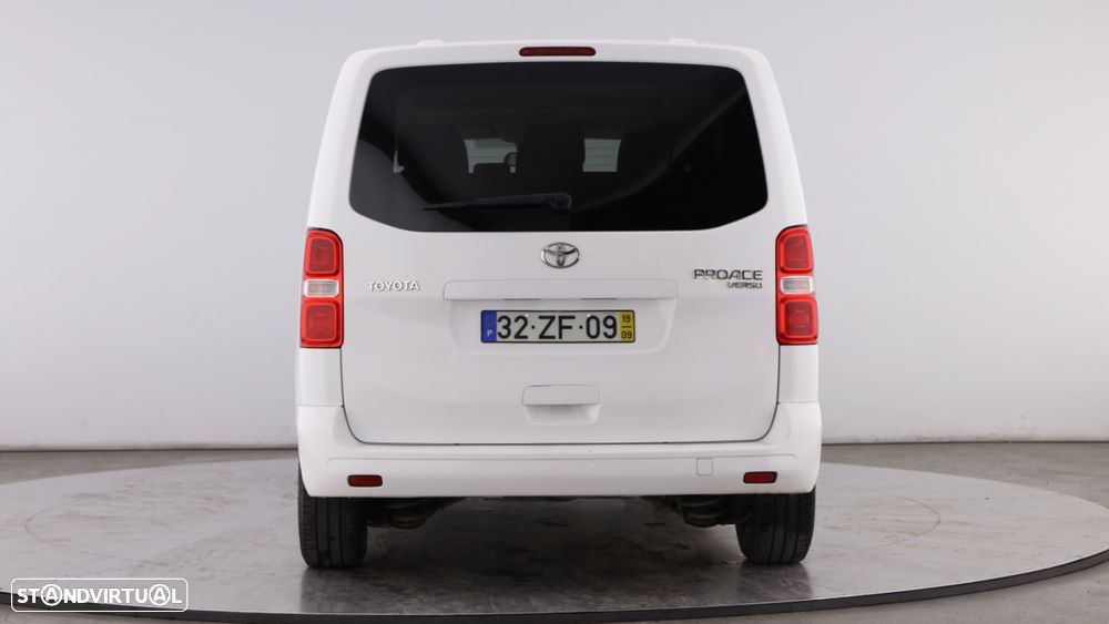 Toyota Proace Verso 1.5 D-4D L1 1.0T Exclusive 9L PDL - 6