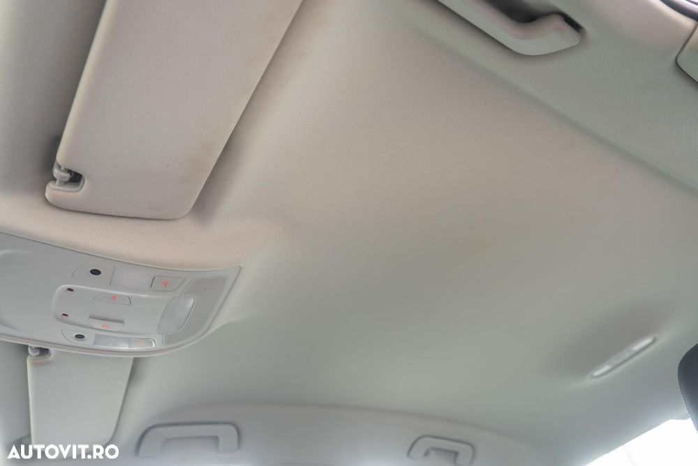 Audi A6 3.0 TDI DPF multitronic sport selection - 19