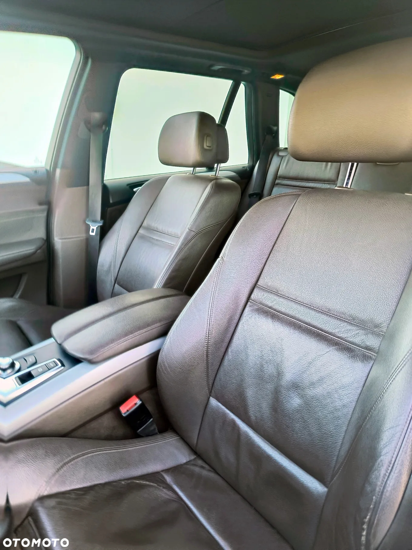 BMW X5 3.0sd xDrive - 11