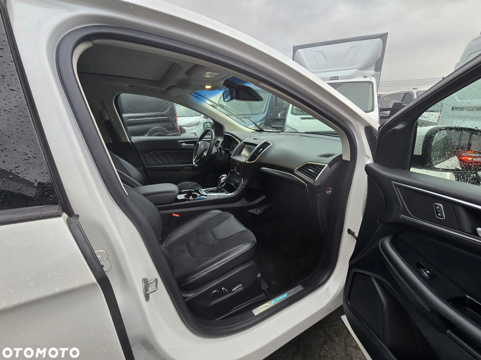 Ford Edge 2.0 TDCi Bi-Turbo 4x4 Sport - 16