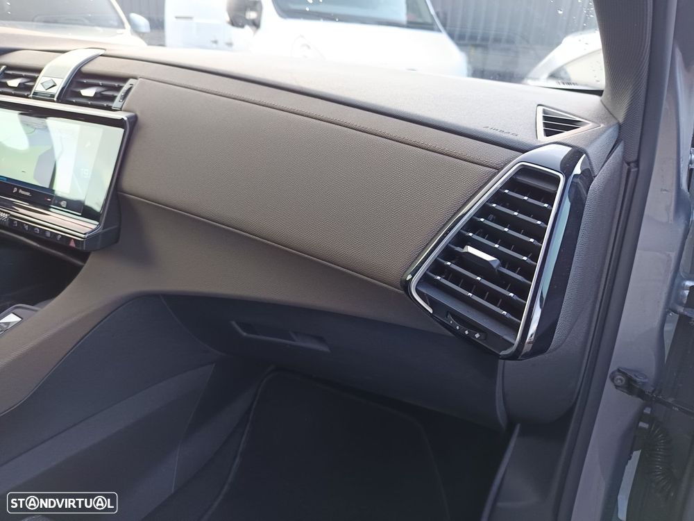DS DS7 Crossback E-Tense Bastille+ EAT8 - 25