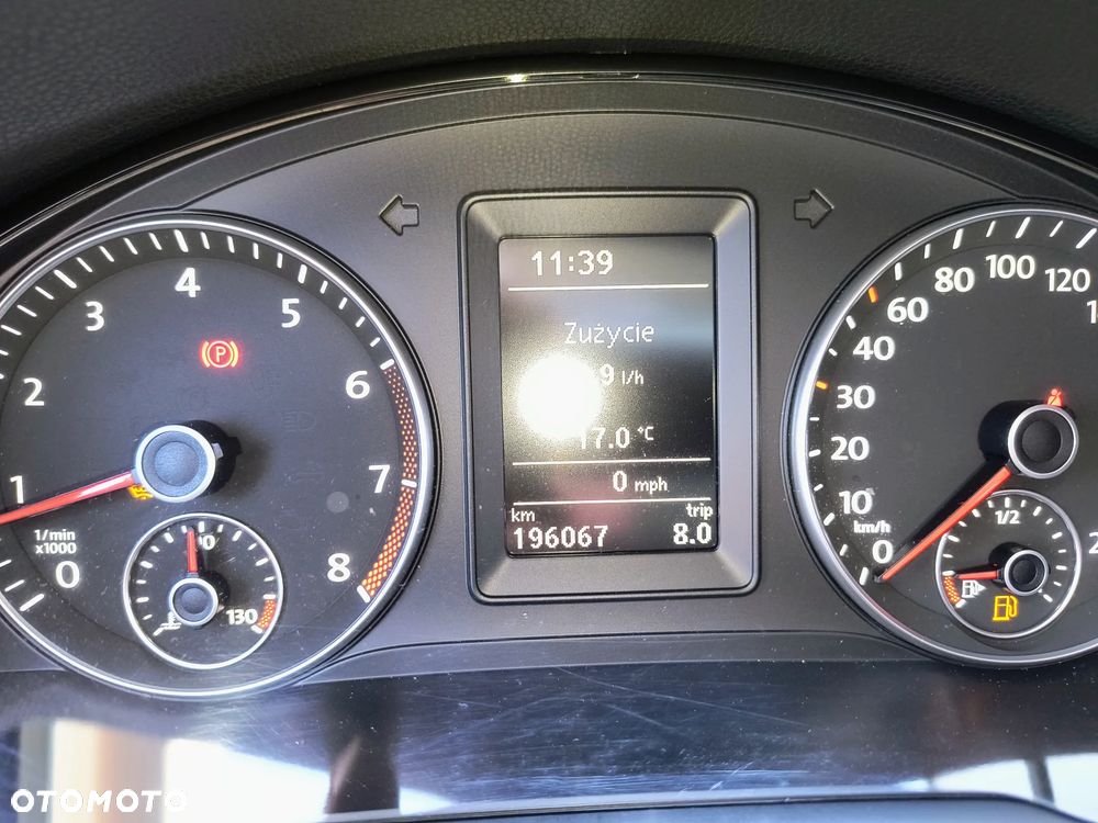 Volkswagen Golf Plus 1.4 MATCH - 20
