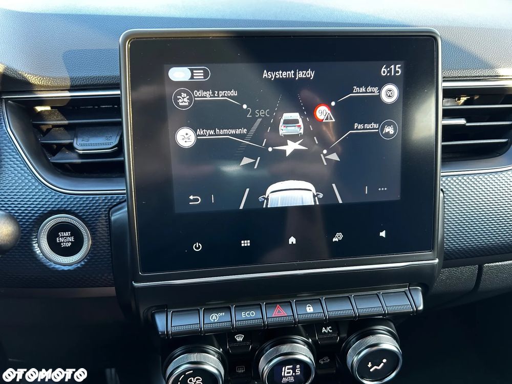 Renault Arkana TCe Mild Hybrid 140 EDC Evolution - 25