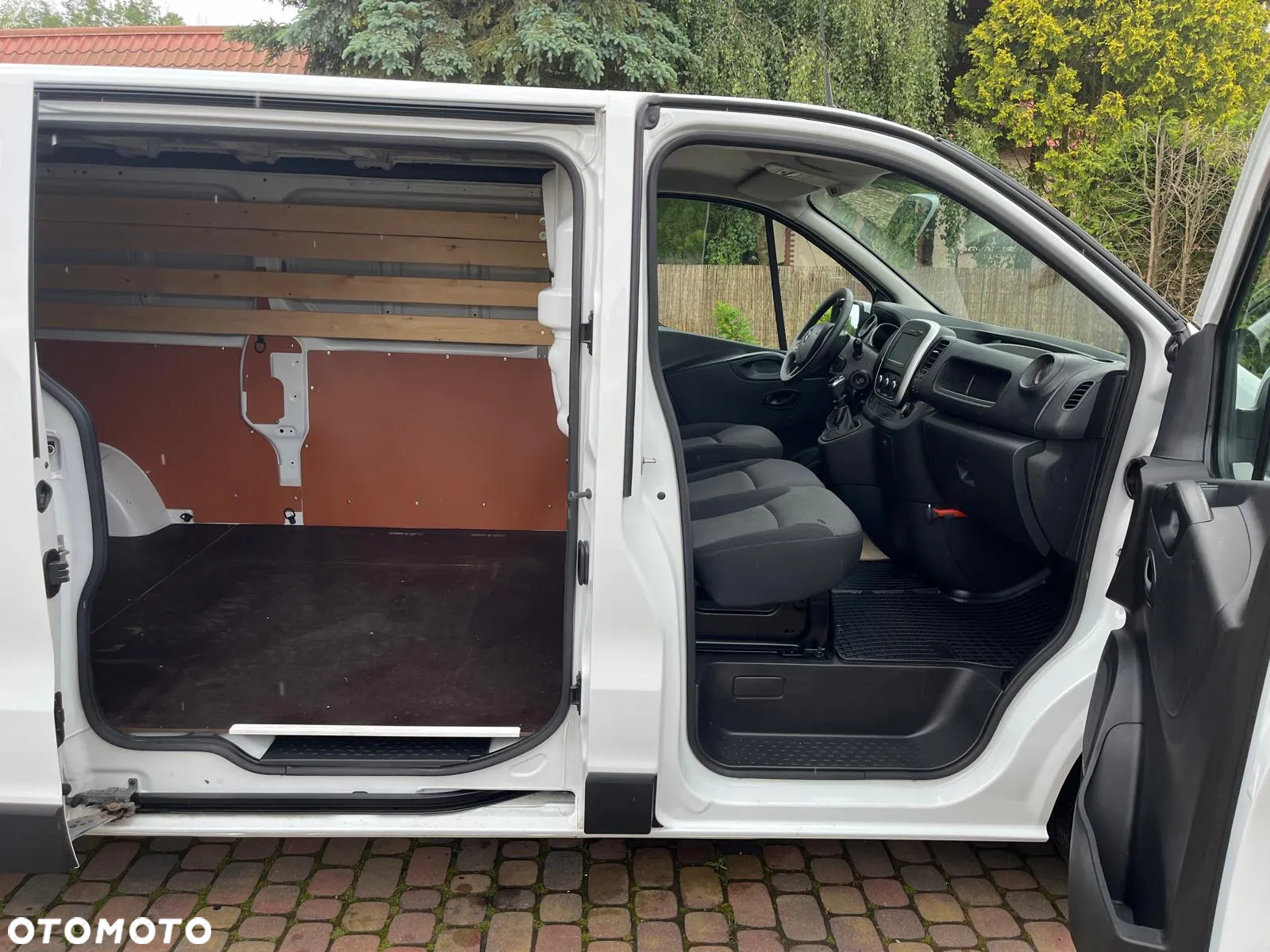 Renault Trafic - 5