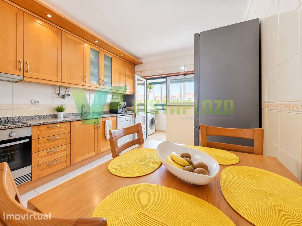 Apartamento T4 com 153 m² no Centro de Portimão - Quinta dos Morais - Grande imagem: 4/28