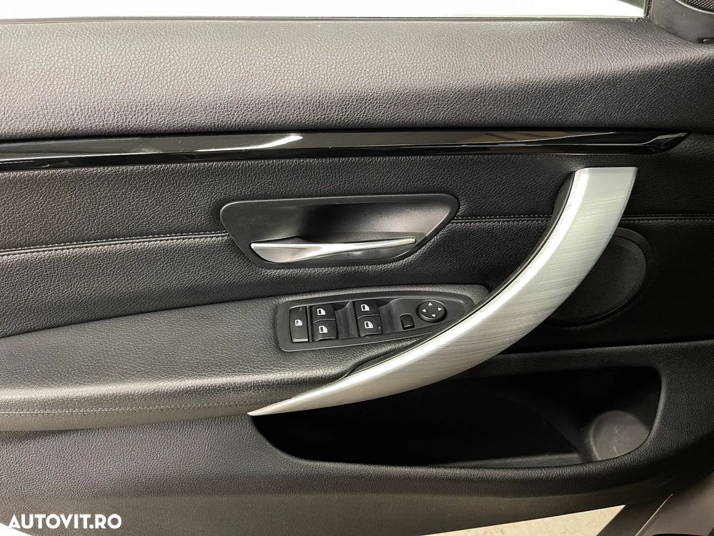 BMW Seria 4 420i Modern Line - 23