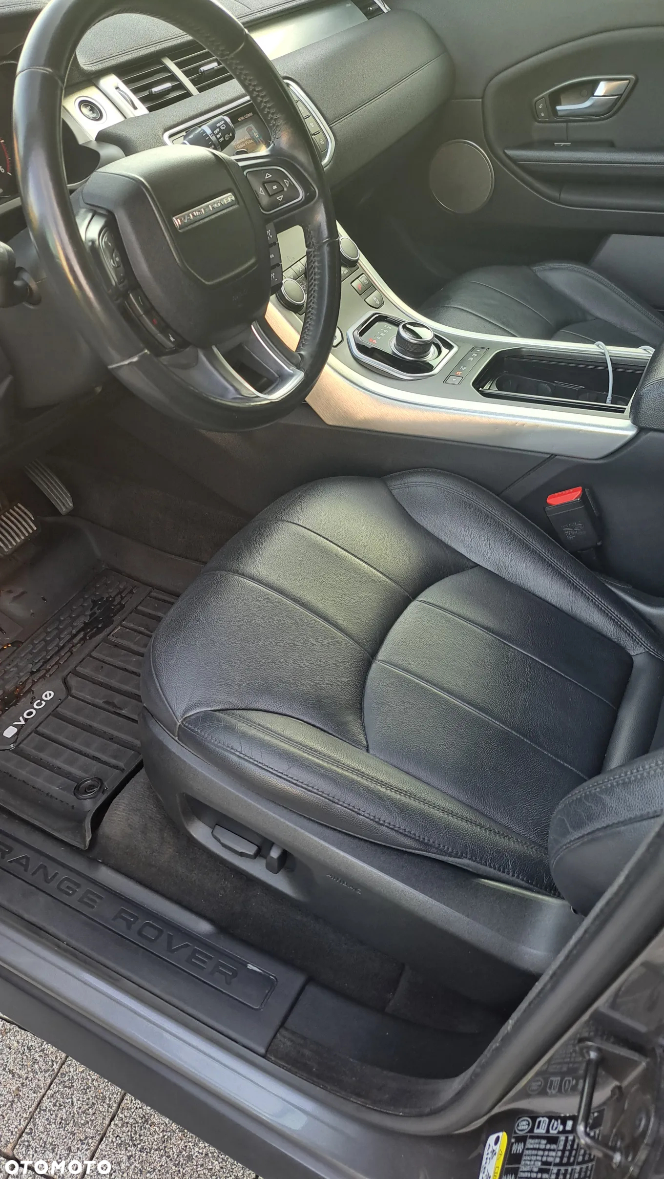 Land Rover Range Rover Evoque 2.0TD4 Autobiography - 5