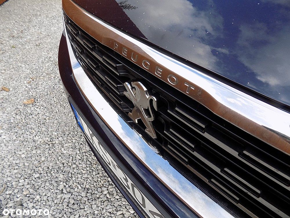 Peugeot 308 BlueHDi 130 Stop & Start Allure - 23