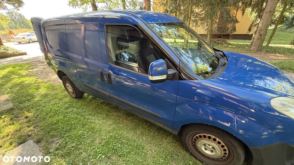Fiat DOBLO MAX - 7