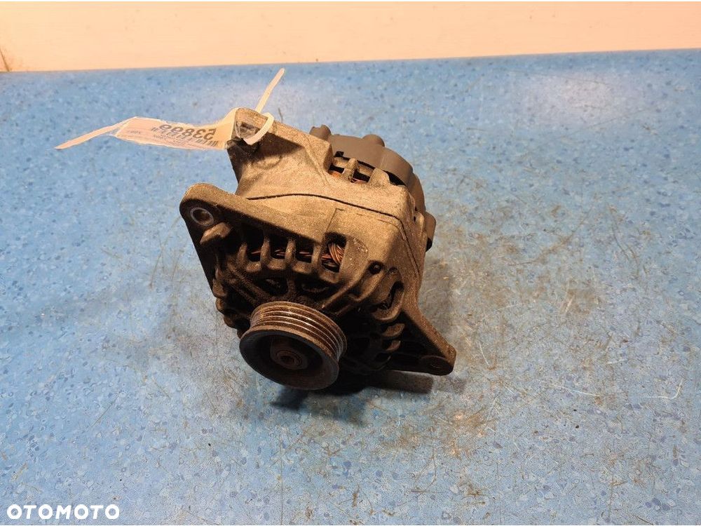 HYUNDAI GETZ 1.3 ALTERNATOR 2655023 - 1