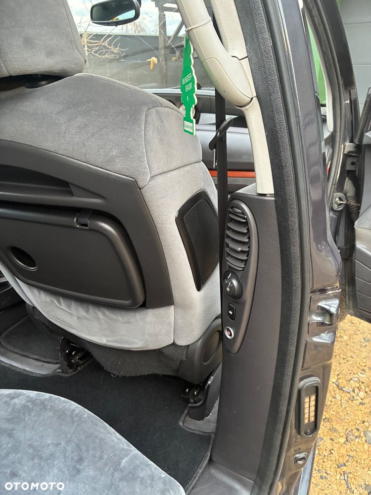 Citroën C8 2.0 SX Pack - 19