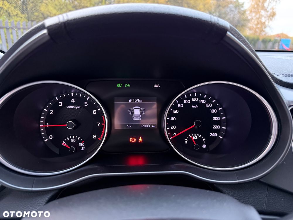 Kia XCeed 1.4 T-GDI M - 36