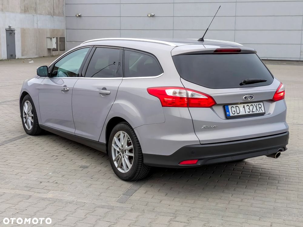 Ford Focus - 4