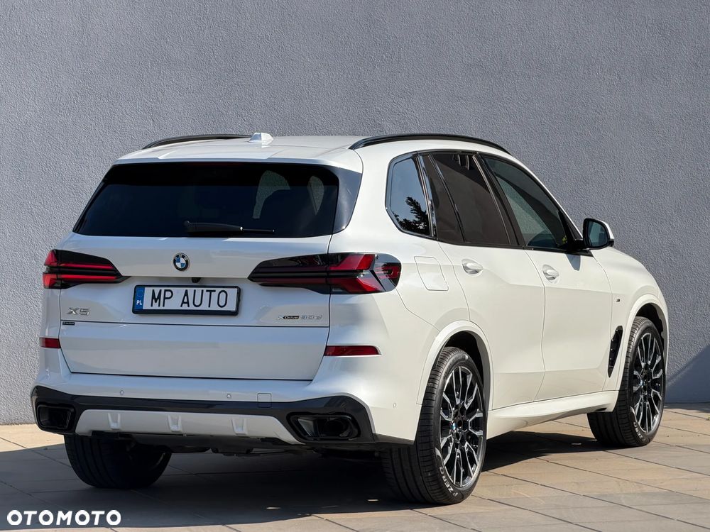 BMW X5 xDrive30d mHEV sport - 7