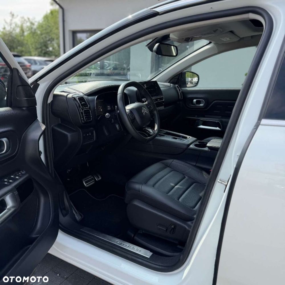 Citroën C5 Aircross - 12