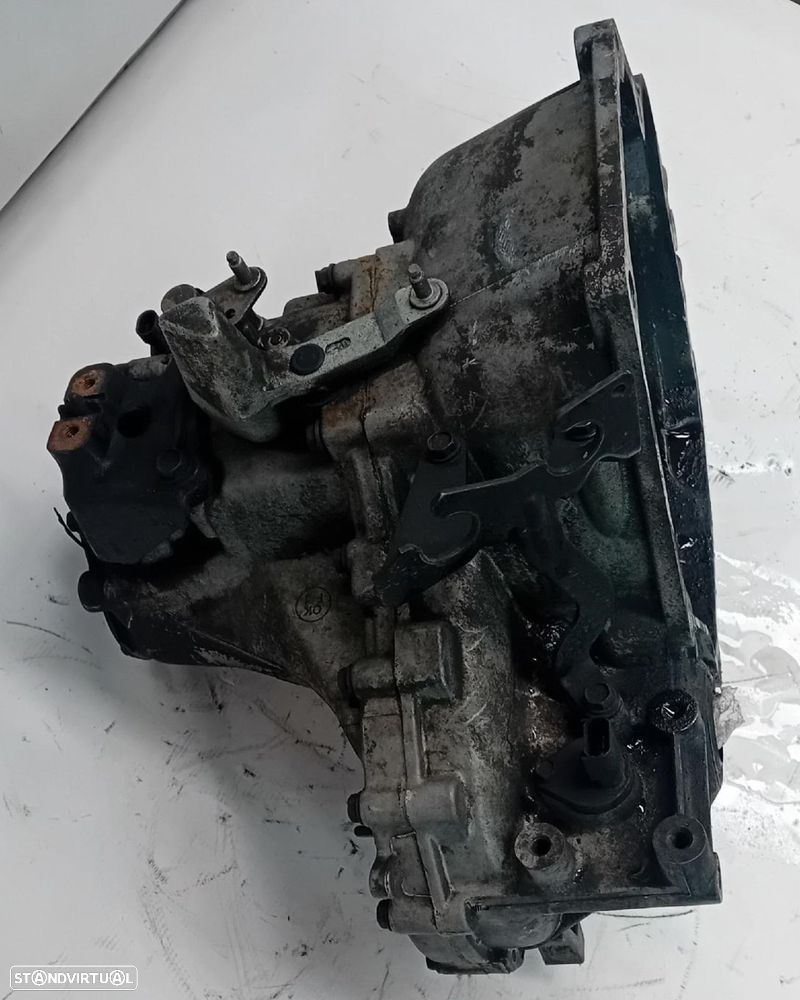 Caixa de velocidades manual CHRYSLER PT Cruiser (PT_) - 1