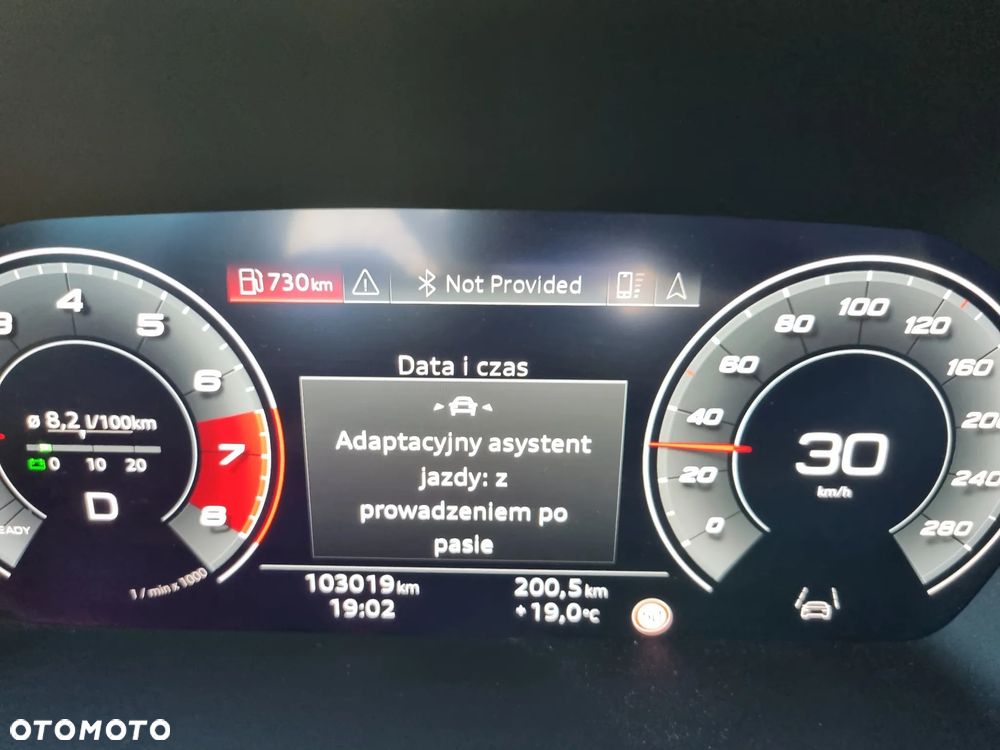 Audi A3 Sportback 35 TFSI S tronic - 22