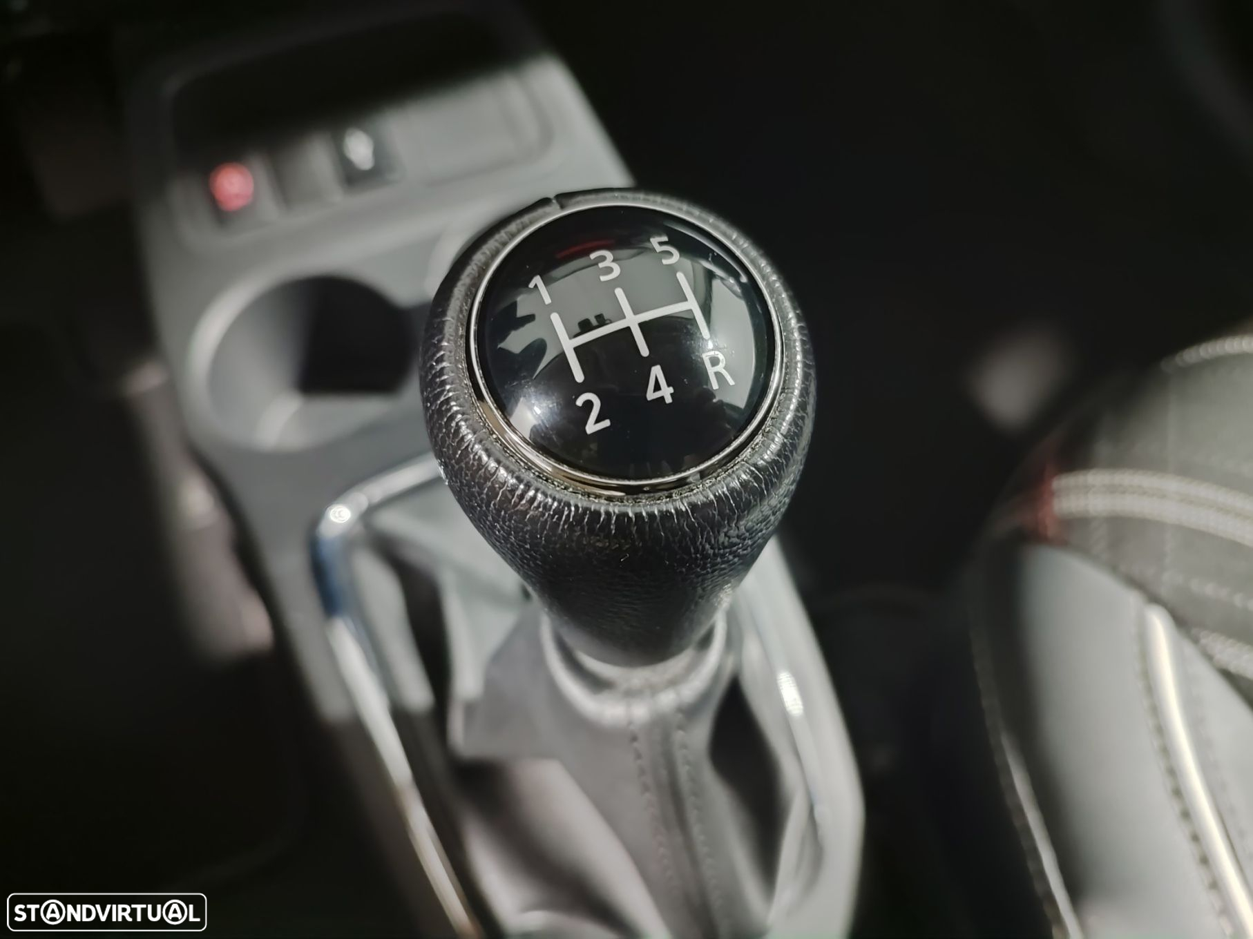 Mitsubishi Space Star 1.2 Intense Connect Edition - 27