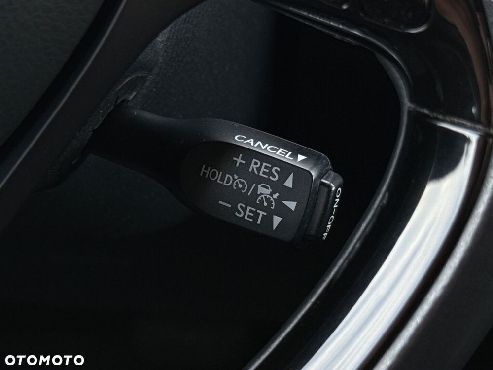 Toyota C-HR 1.8 Hybrid Executive - 20