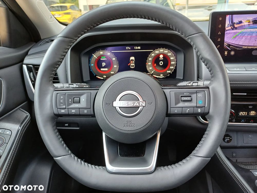 Nissan X-Trail 1.5 VC-T e-POWER Tekna e-4ORCE - 8