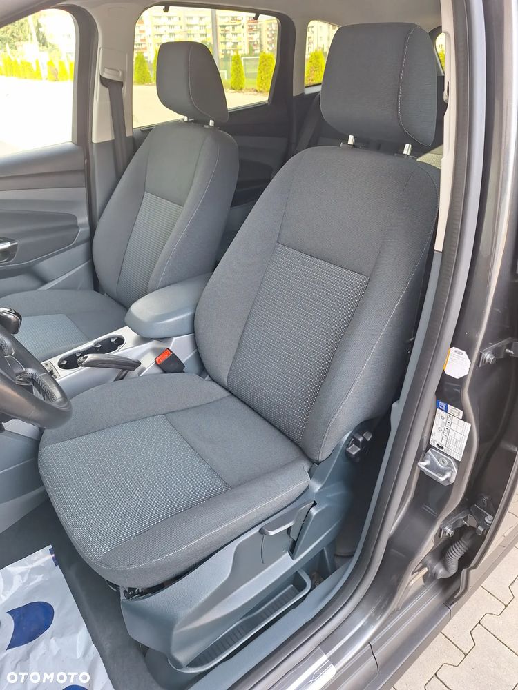 Ford C-MAX 1.0 EcoBoost Titanium ASS - 8