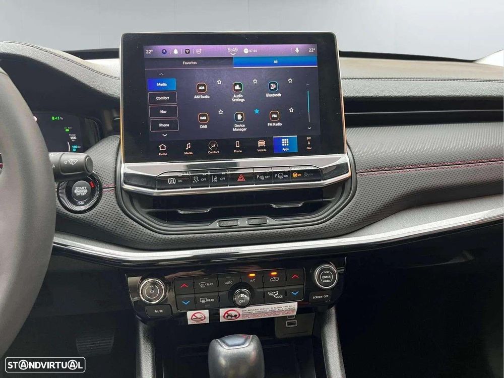 Jeep Compass - 20