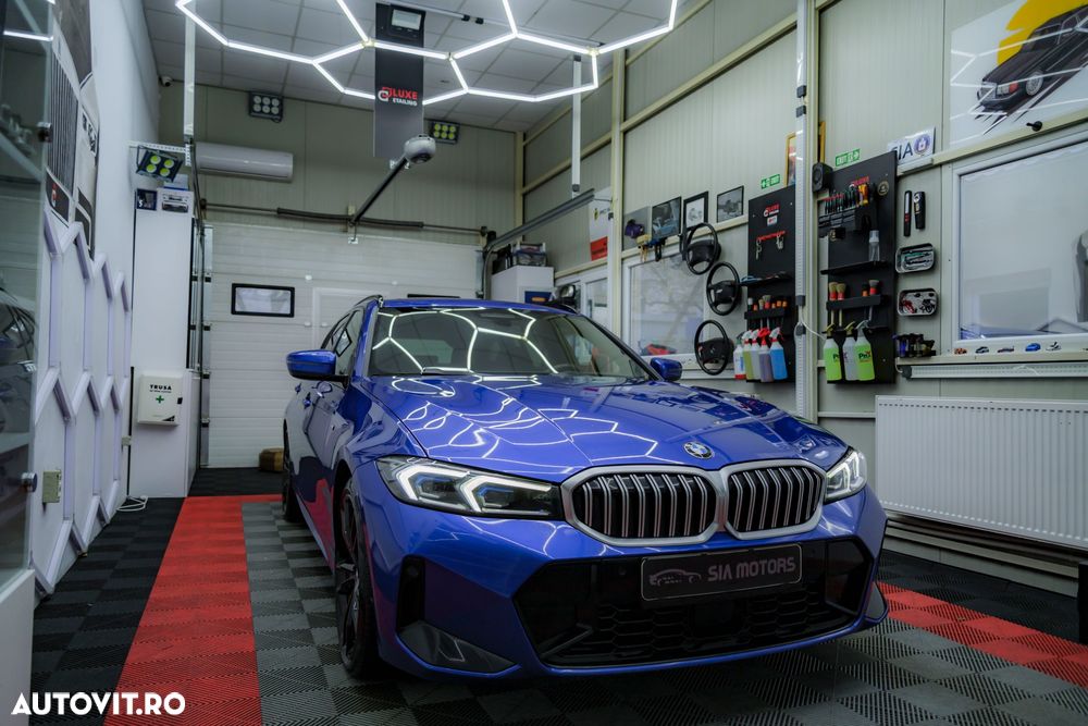 BMW Seria 3 - 16