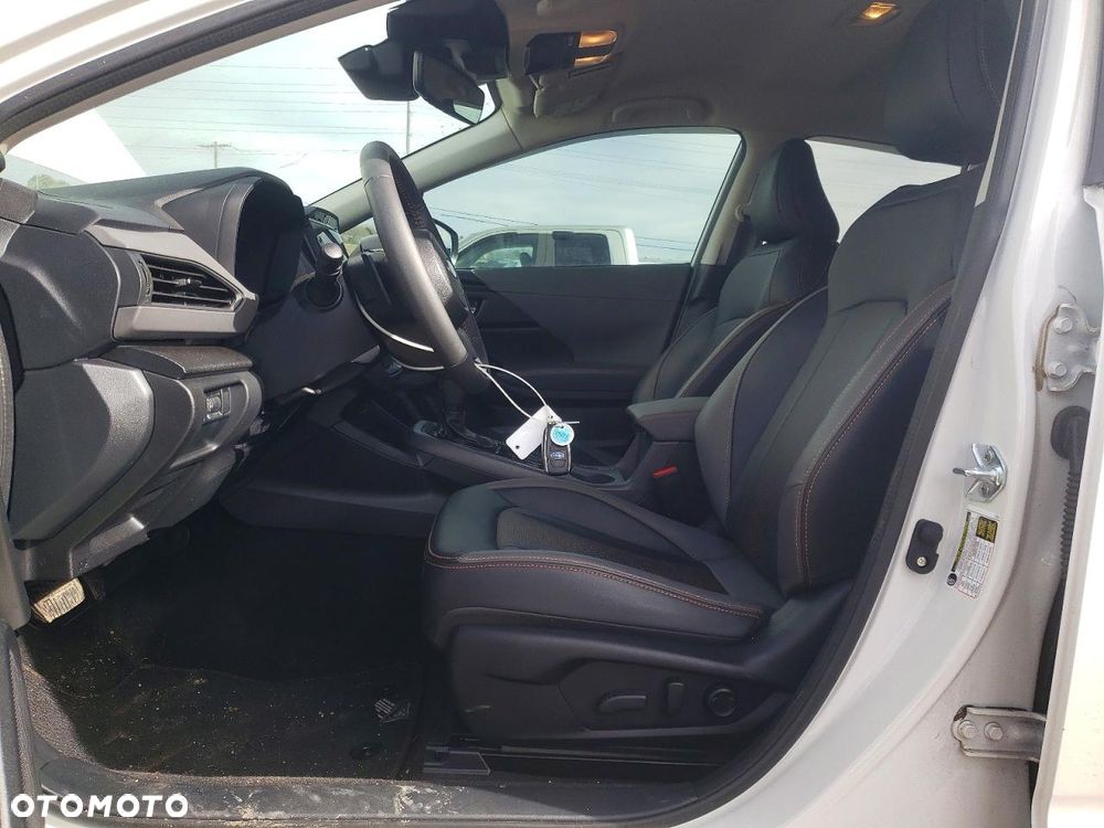 Subaru Crosstrek - 8