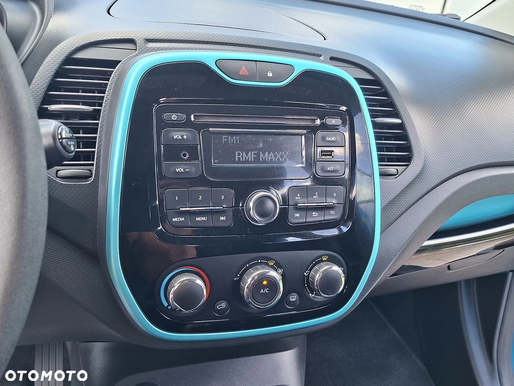 Renault Captur - 12