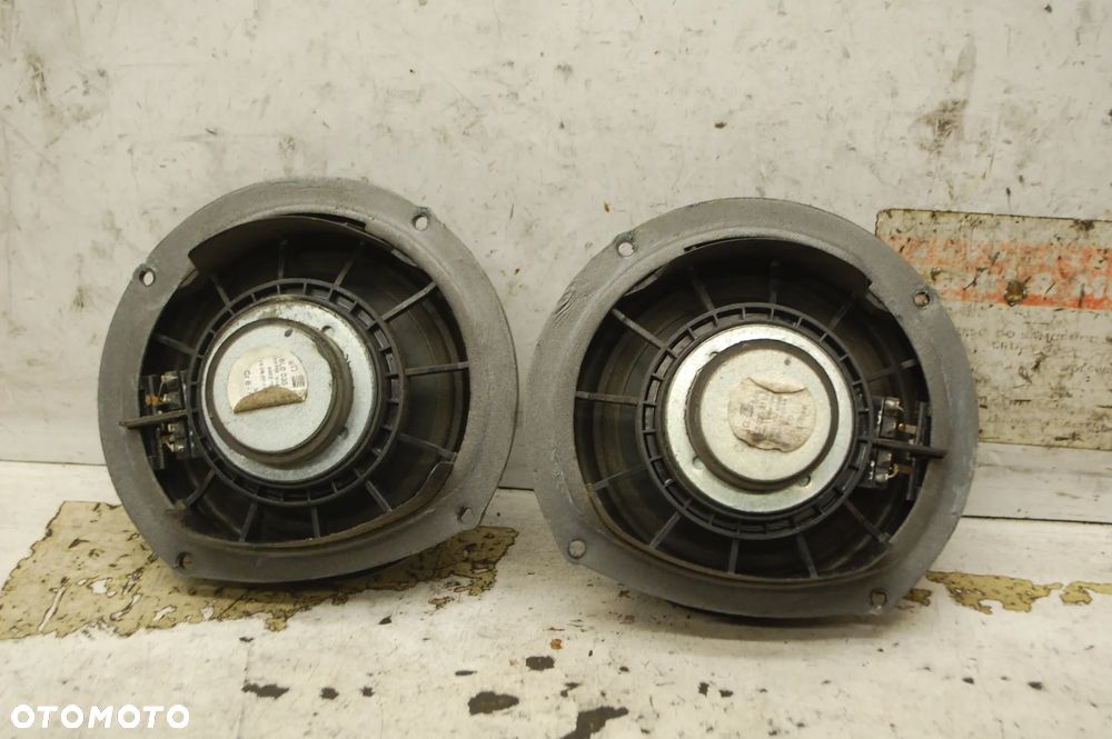 GŁOŚNIK DRZWI PRAWY LEWY PRAWY TYŁ TYLNY SEAT IBIZA III 6L0035412A 6L0035411A - 10