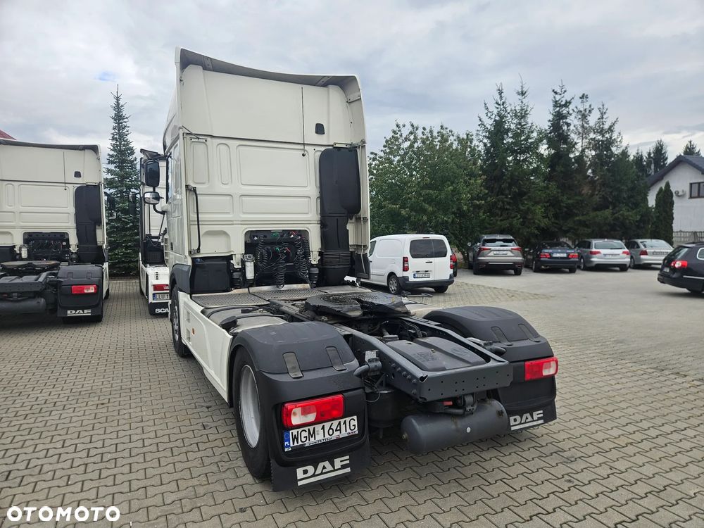 DAF XF 480   SSC   LED - 2