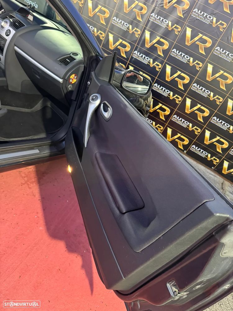 Renault Mégane - 17